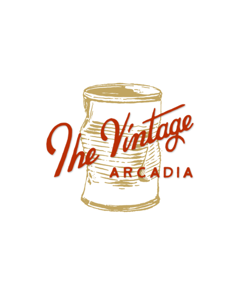 Tin Can Leather